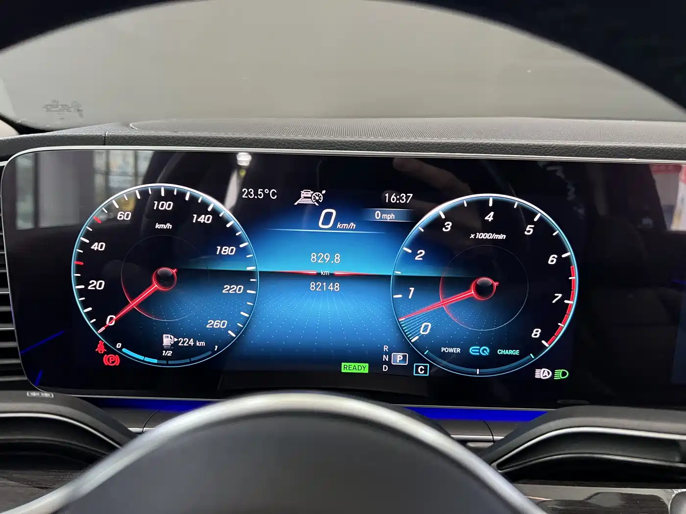 Mercedes-Benz GLS 2021 GLS 450 4MATIC Fashion фото 14