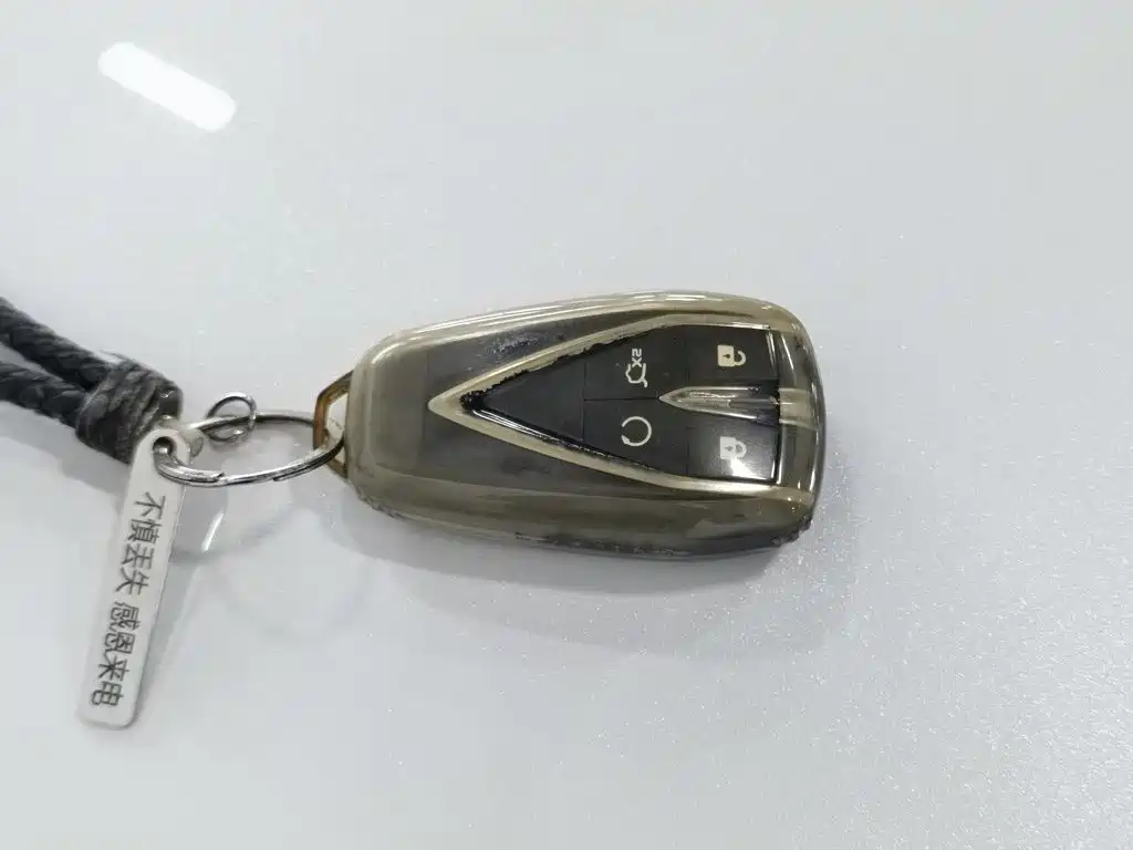 Changan Oshan X5 PLUS 2023 2023 Model Facelift 1.5T DCT Excellence
