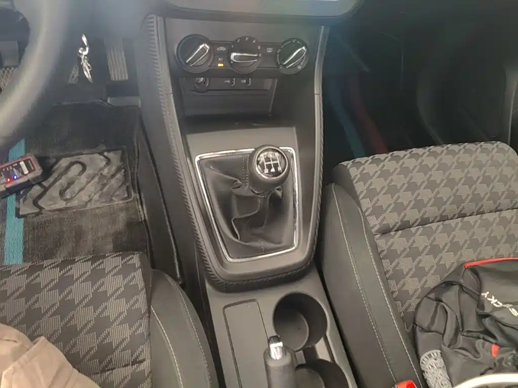 MG ZS 2018 2018 1.5L Manual Comfort China V
