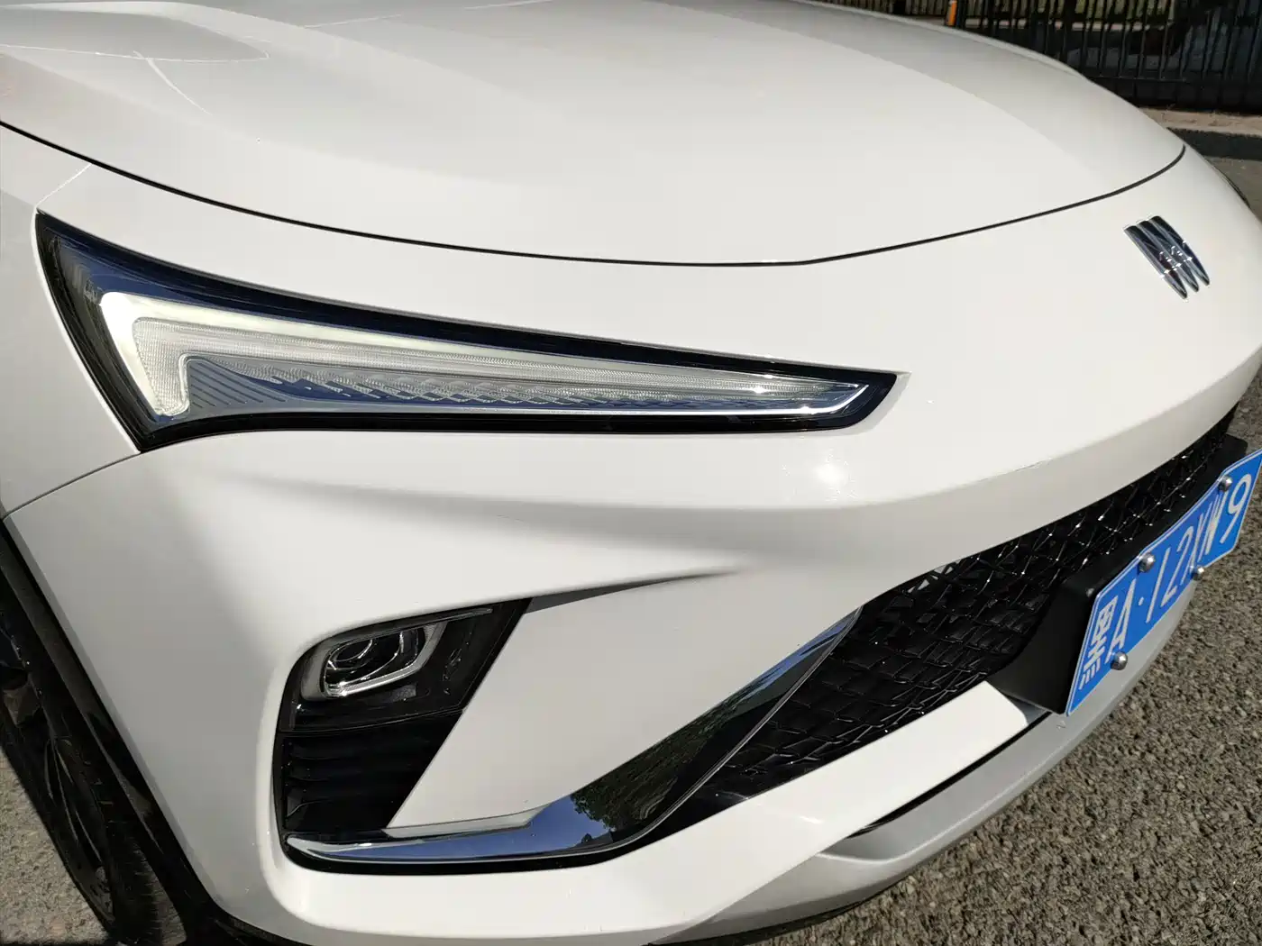 Buick Angyang 2023 2022 1.5T GS Speed Edition