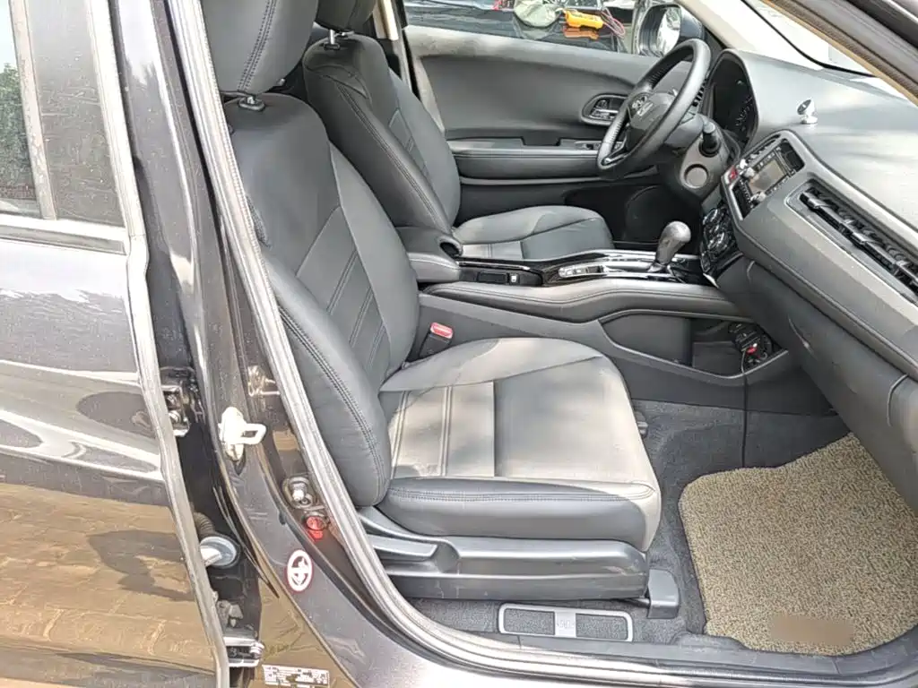 Photo 25 - Honda Vezel