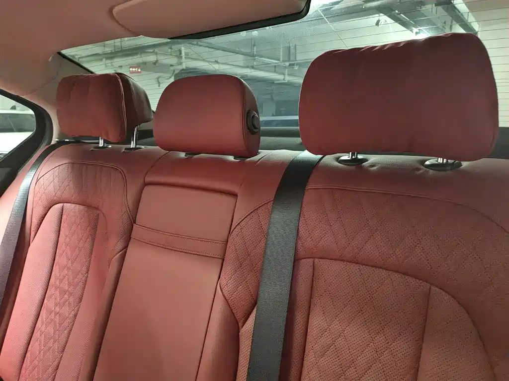 BMW 3 Series 2024 325Li M Sport Package фото 19