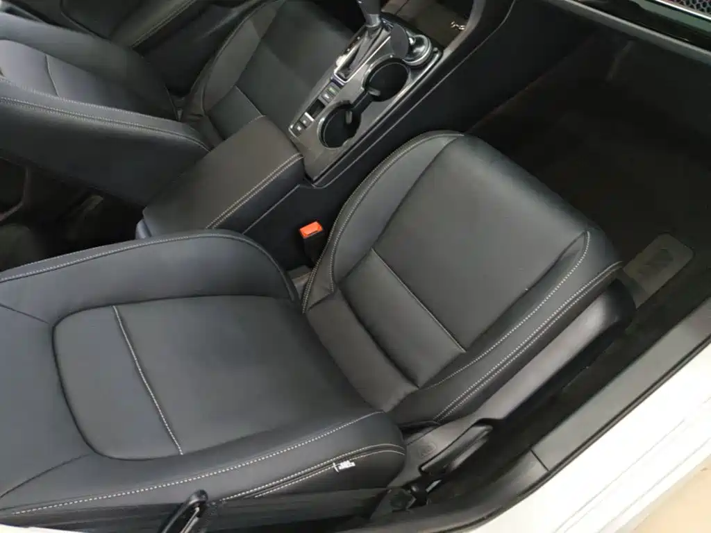 Honda Integra 2025 2022 240TURBO CVT Technology Edition