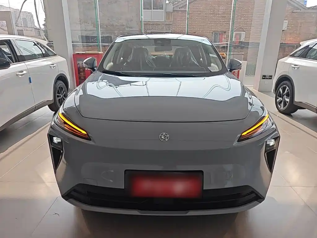 Venucia DaV DD-i 2026 2025 Orca 150km Deluxe Edition