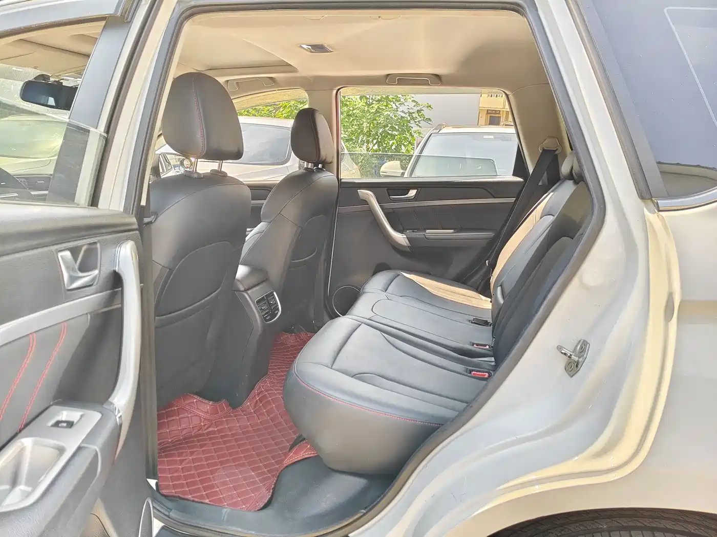 Фото 7 - Haval M6