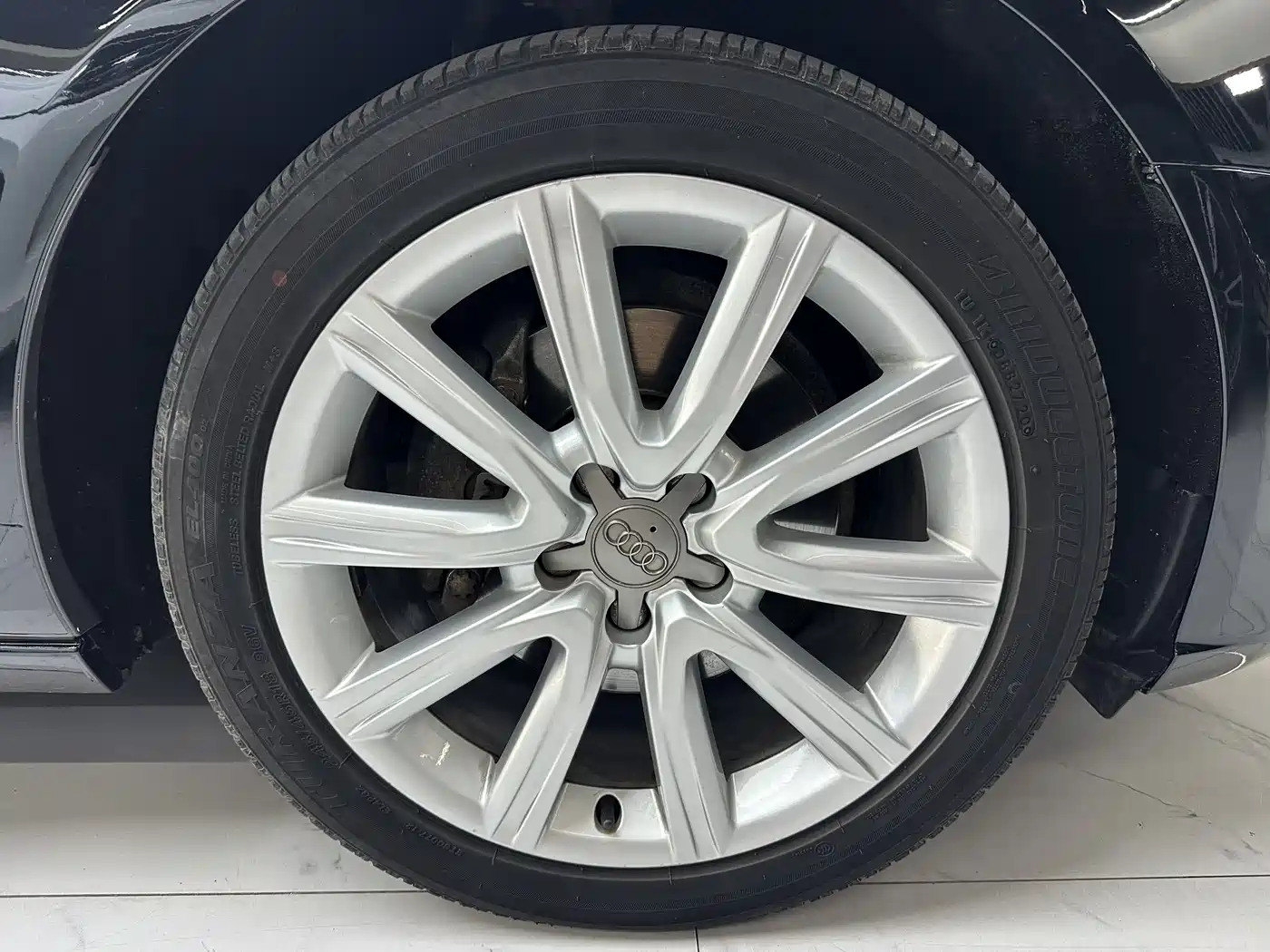 Photo 22 - Audi A6L