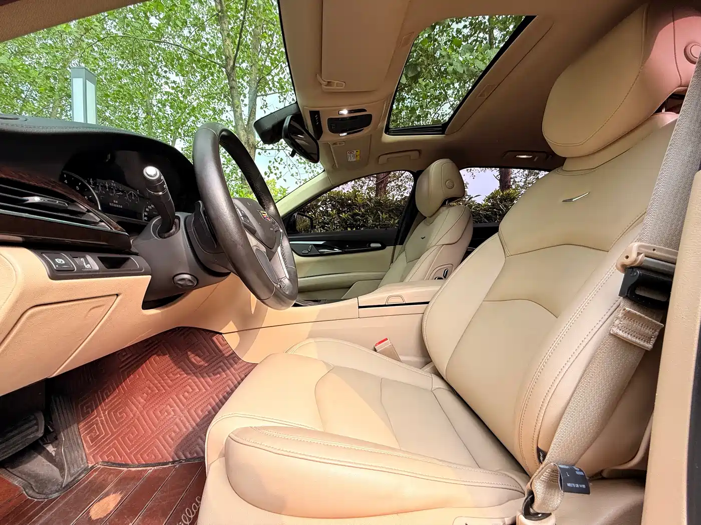 Фото 6 - Cadillac CT6