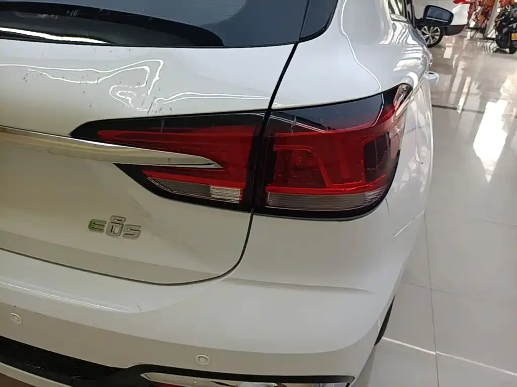 Roewe Ei5 2022 2020 Comfort Edition