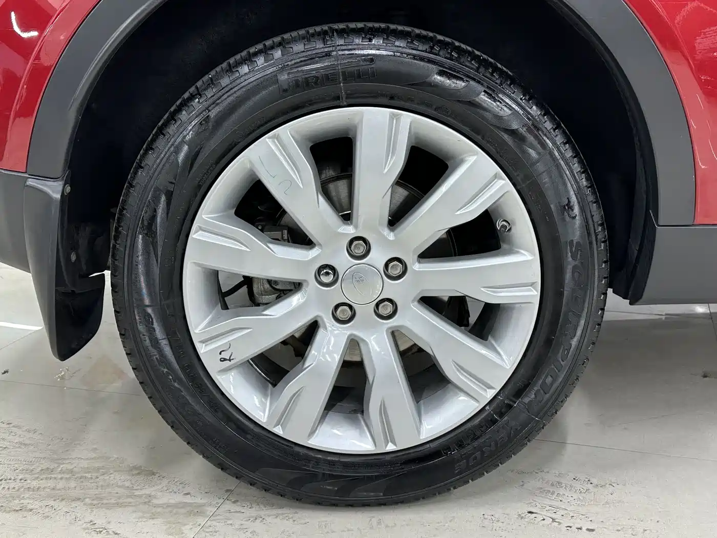 Land Rover Discovery Sport (Import) 2015 2.0T HSE Luxury фото 11