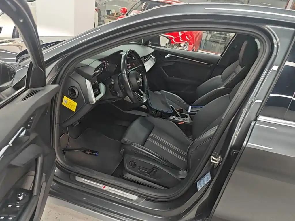 Photo 15 - Audi A3