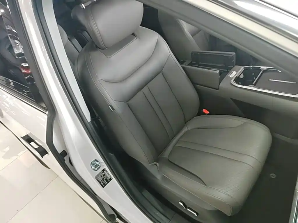 Maxus Dajia 7 2024 2024 Super Hybrid Long Range Flagship Edition