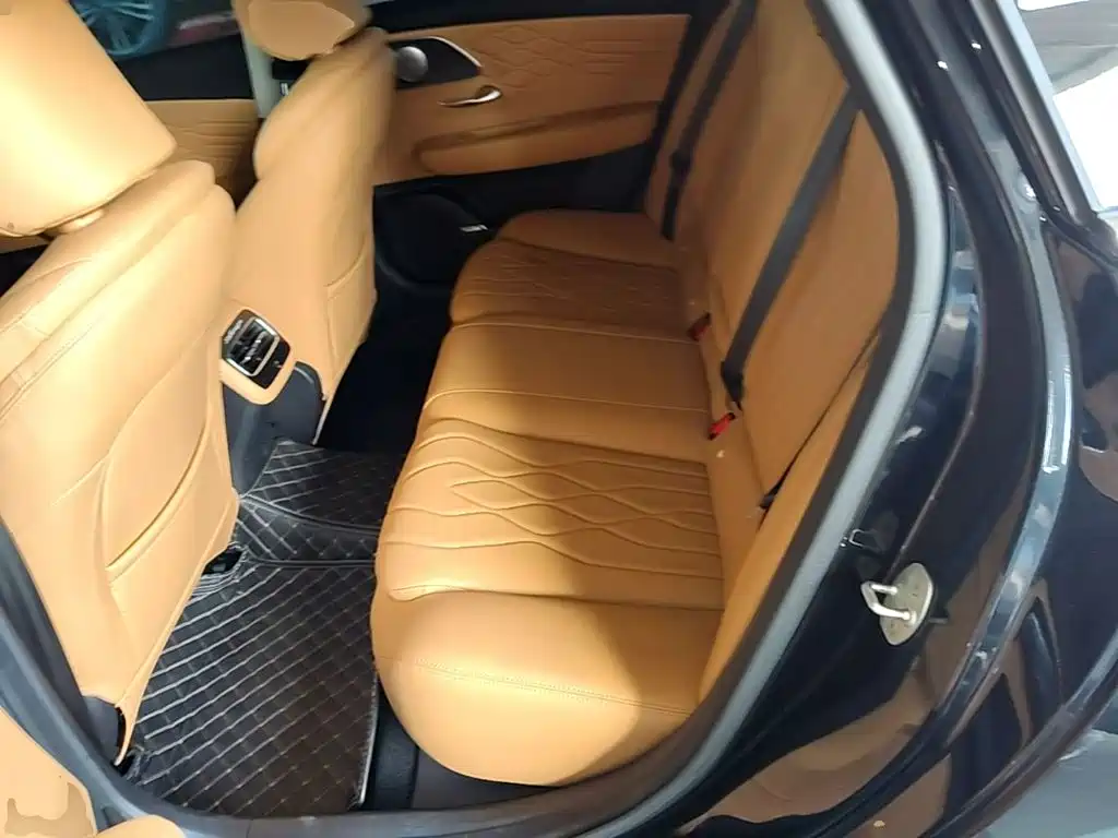Chery Arrizo 8 PRO 2025 2025 Pro 1.6T Comfort