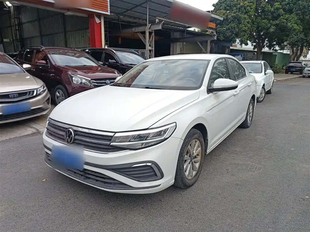 Volkswagen Bora 2023 200TSI DSG Comfort Edition фото 2