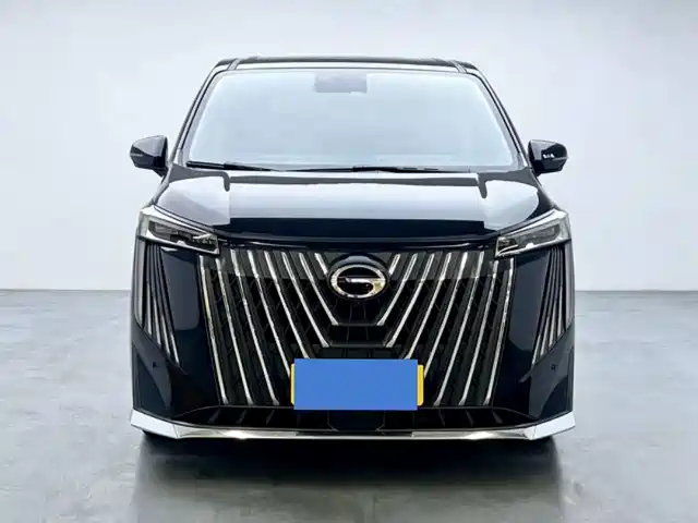 GAC Trumpchi Trumpchi M8 2024 Master Series 400T Premium Edition — фото 2
