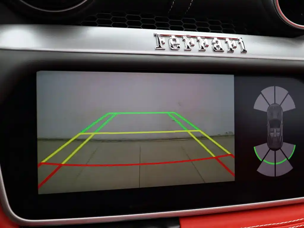 Ferrari Portofino 2019 2018 Model 3.9T