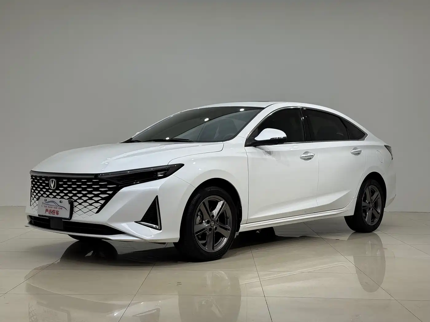 Changan Ruicheng PLUS 2023 2023 1.5T DCT Premium
