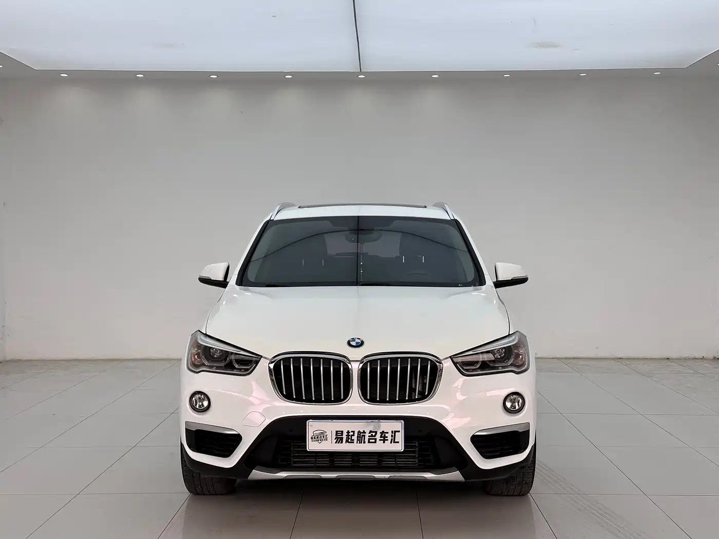 BMW X1 2016 xDrive20Li Luxury Model фото 2