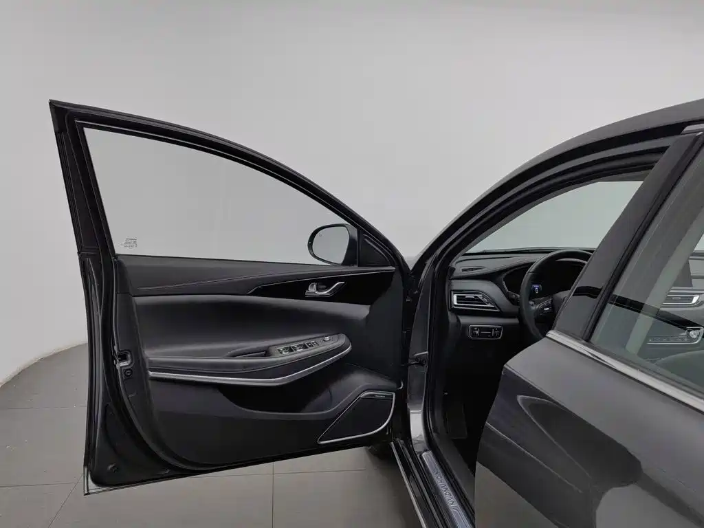 Changan Ruicheng CC 2021 2022 Blue Whale Edition 1.5T DCT Luxury