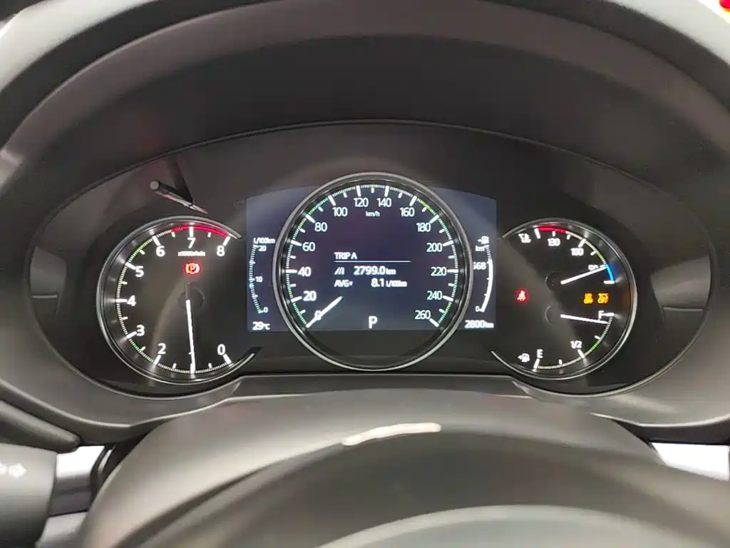 Photo 12 - Mazda CX-5