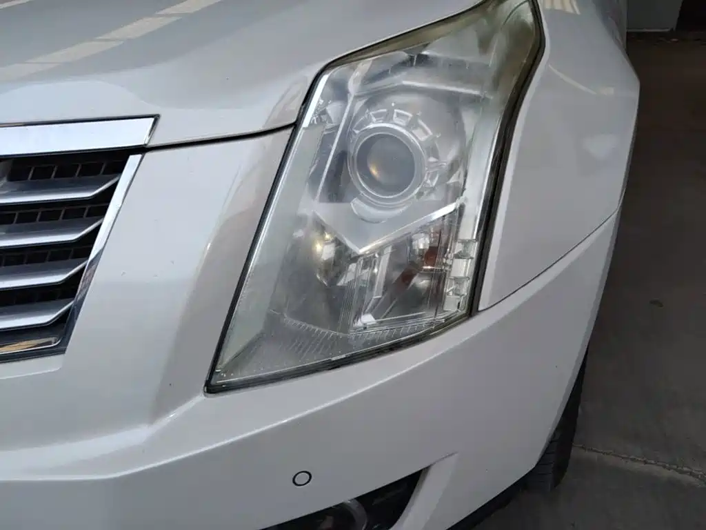 Cadillac SRX 2016 2015 3.0L Elite