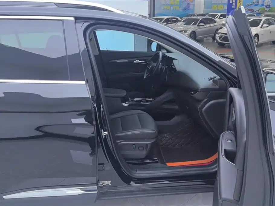 Buick Envision Plus 2023 Enclave Plus 652T 5-Seater Luxury фото 8