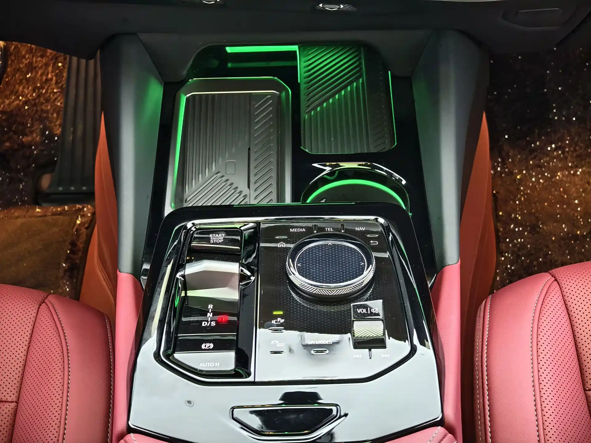 Фото 9 - BMW 5 Series