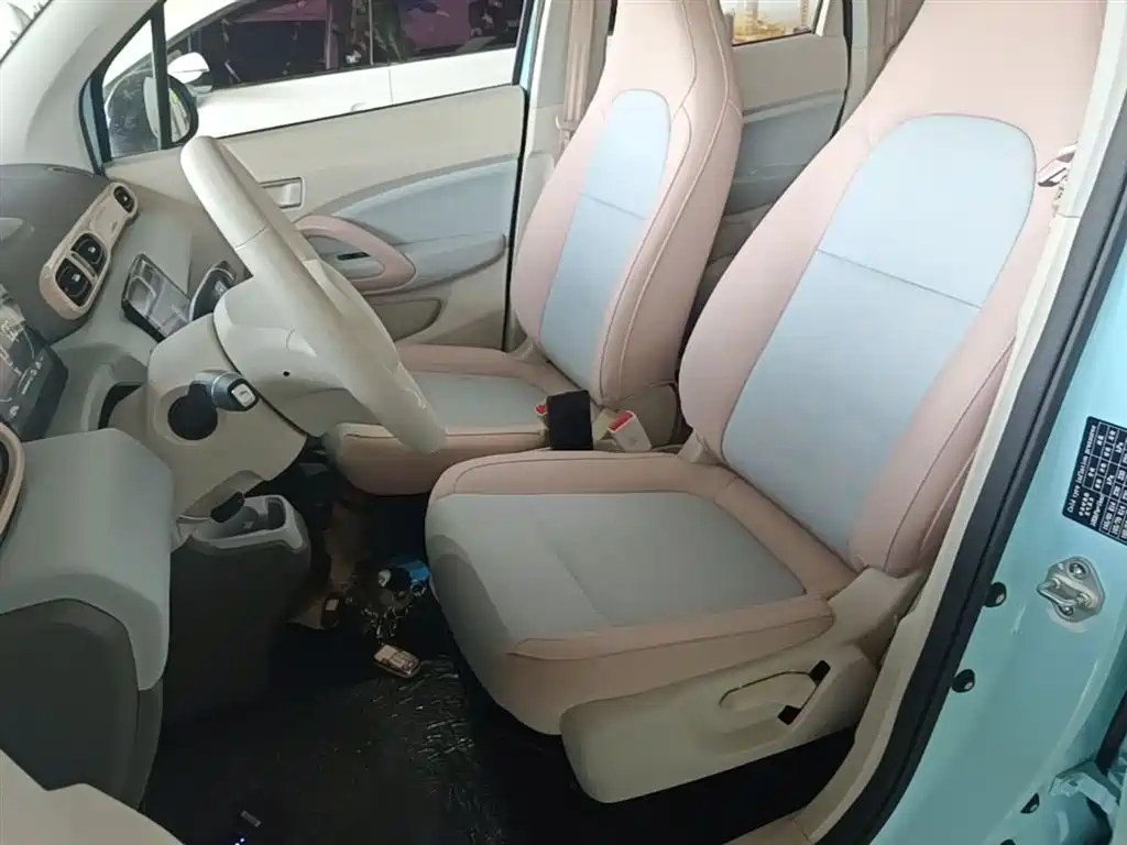 Leapmotor T03 2025 2025 Model 310 Comfort Edition