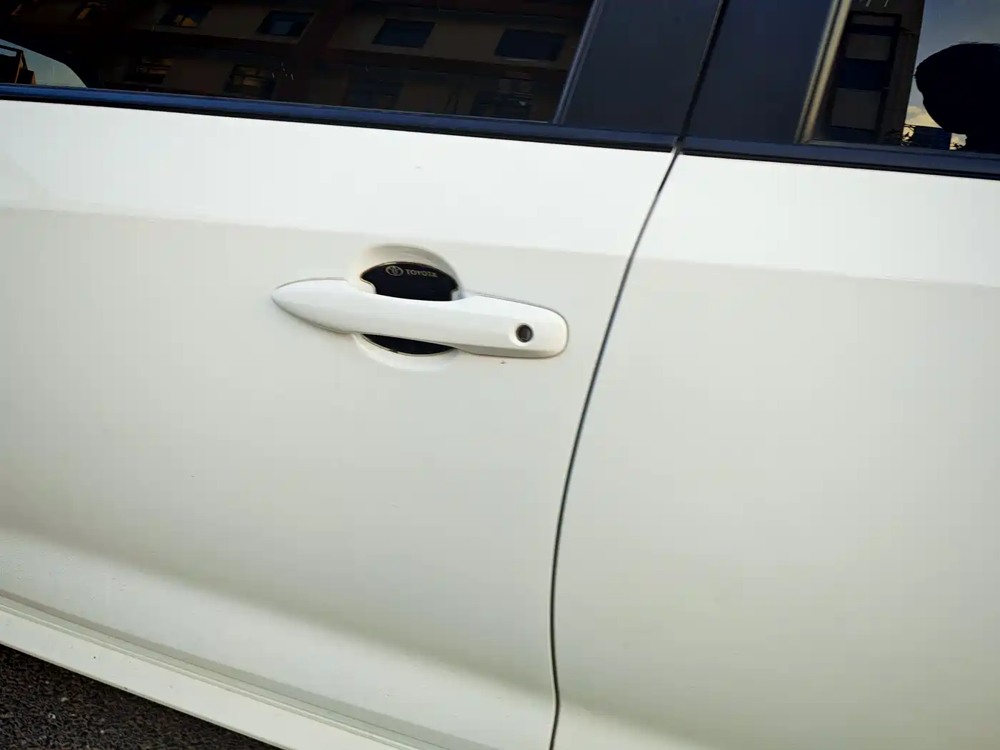 Toyota Levin 2024 Smart Hybrid 1.8L Leading Edition фото 16