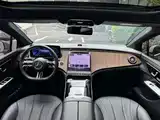 Фото 5 - Mercedes-Benz EQE