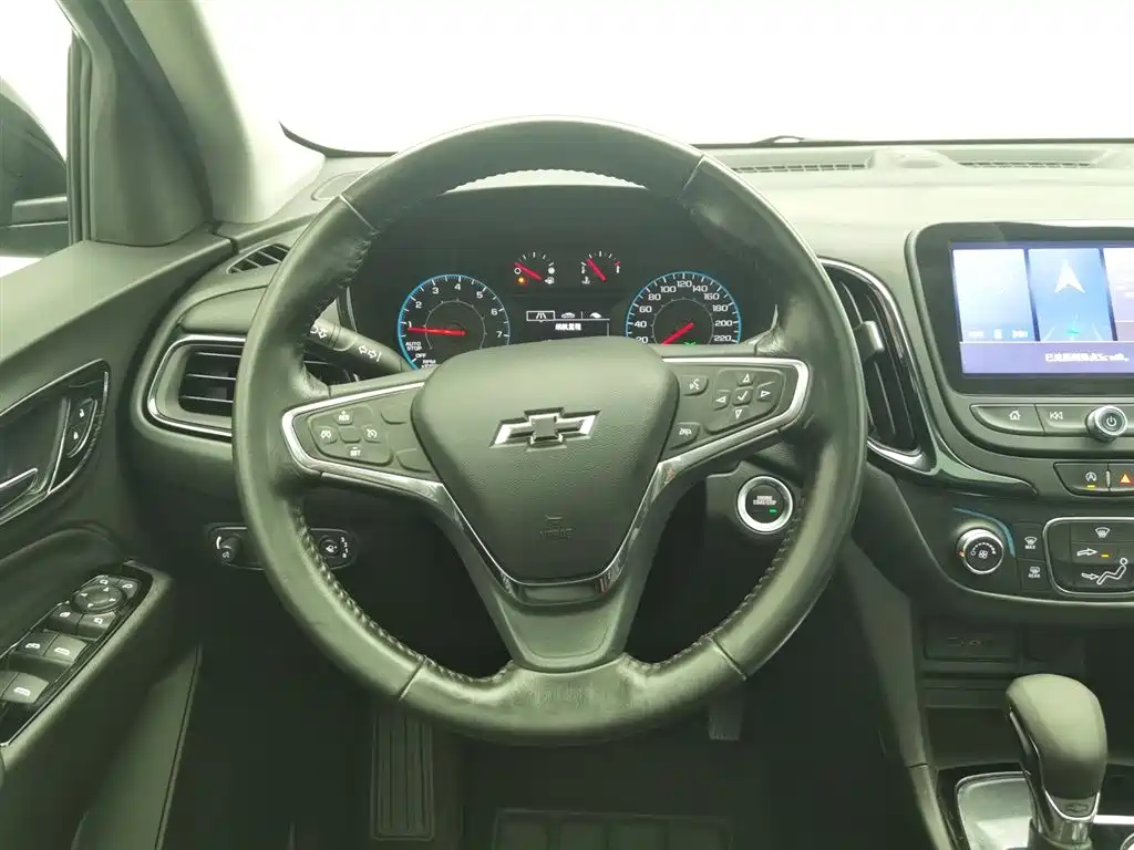 CHEVROLET EXPLORER