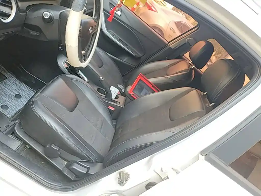 Chery Tiggo 3x 2018 2018 1.5L Automatic Elite