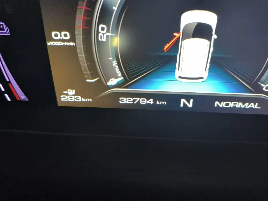 Ora White Cat 2021 2020 401km Flagship Model
