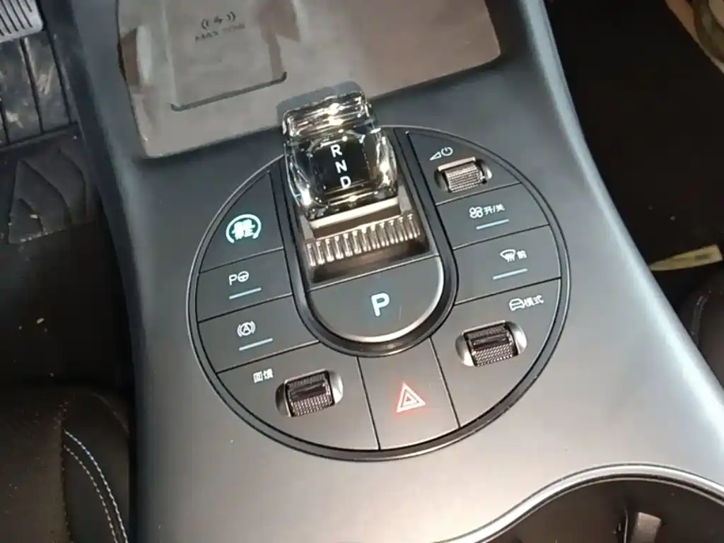 BYD Seal 2025 2025 Model 650 Smart Drive