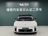 Фото 2 - Li Auto Li i8