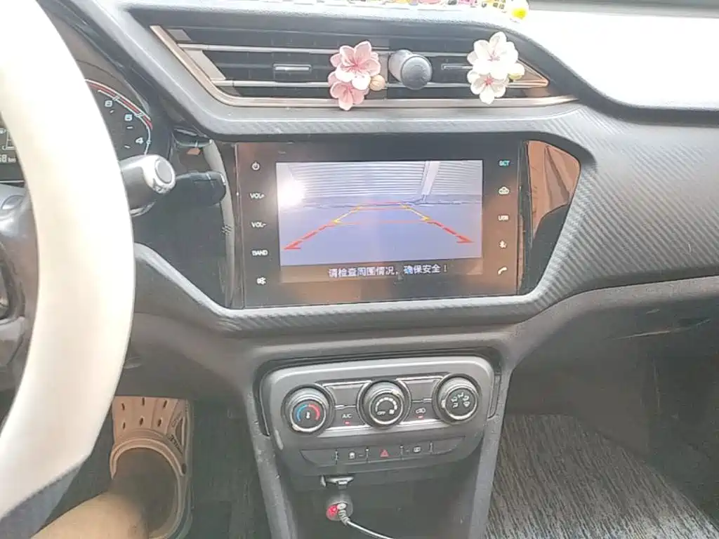 Chery Tiggo 3x 2018 2018 1.5L Automatic Elite