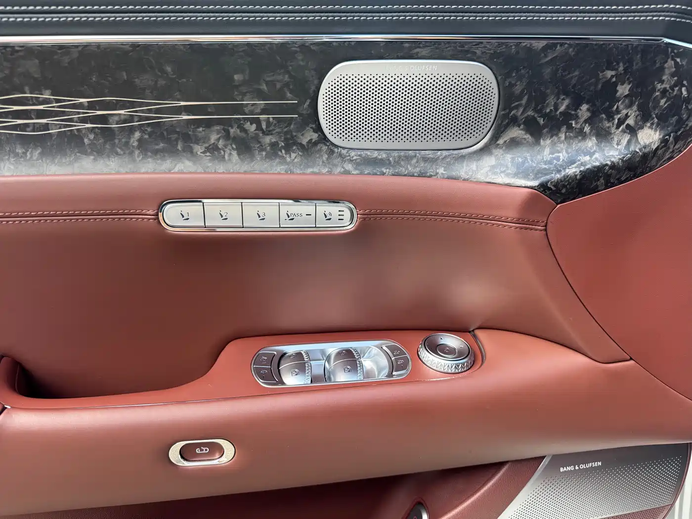 Genesis G90 2023 2023 3.5T Flagship Version