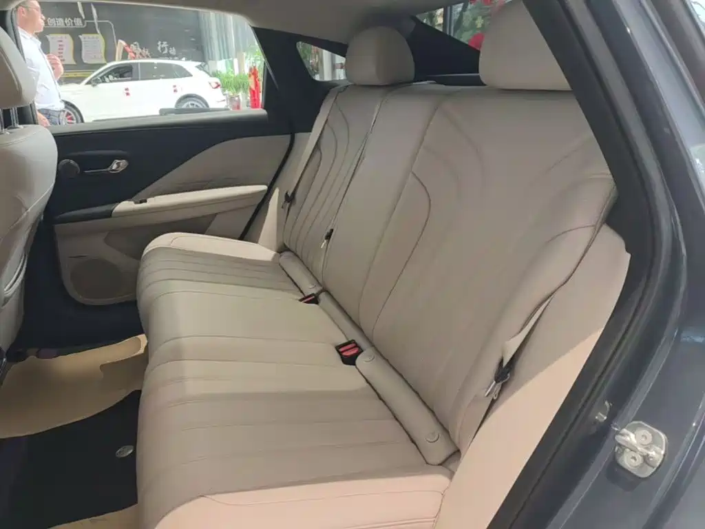 Aion RT 2025 2025 520 Intelligent Luxury Edition