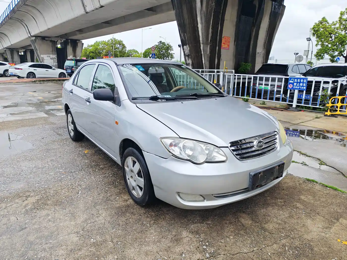 Photo 3 - BYD F3