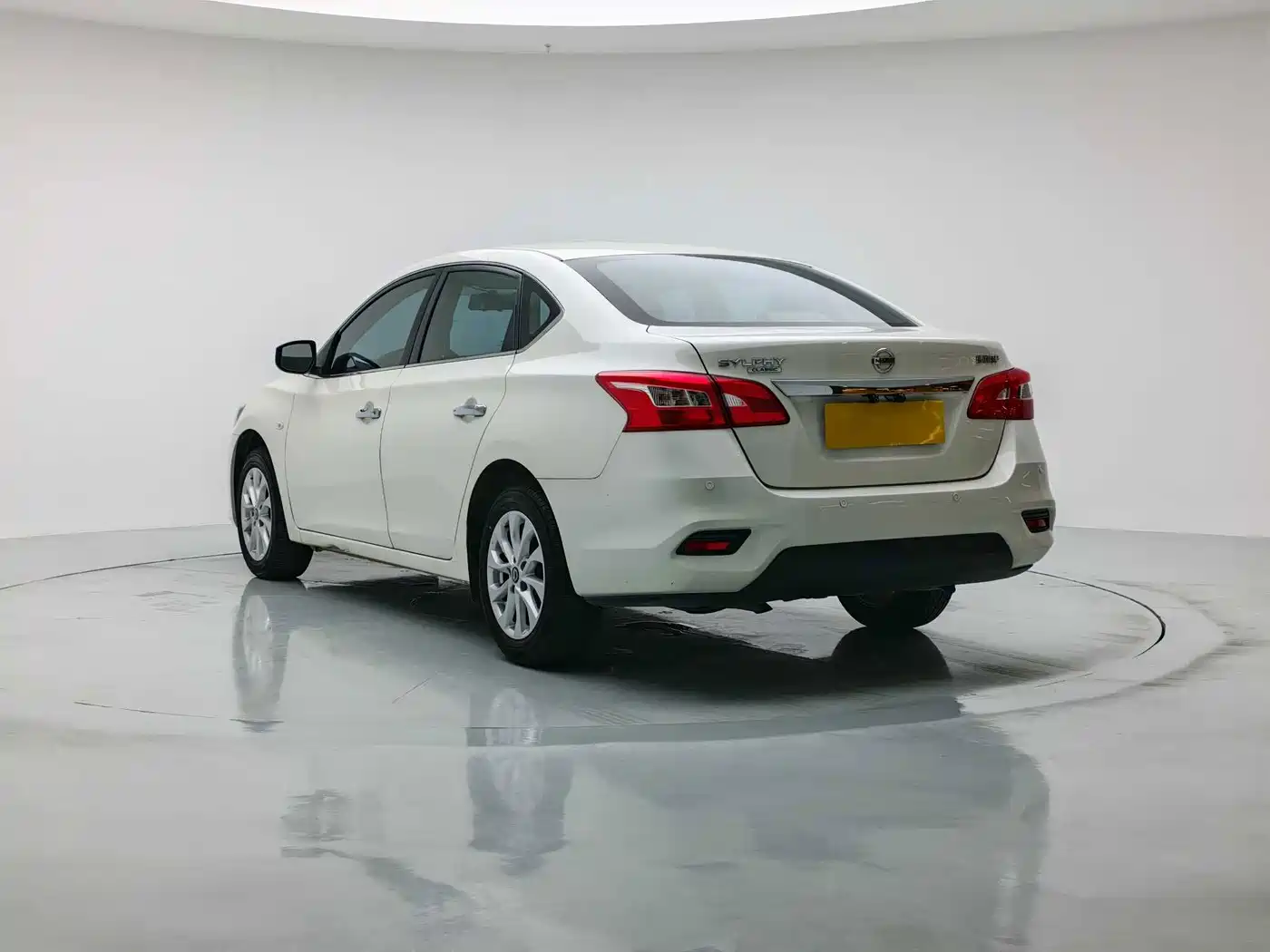Nissan Sylphy 2024 2022 Classic 1.6XE CVT Comfort Edition