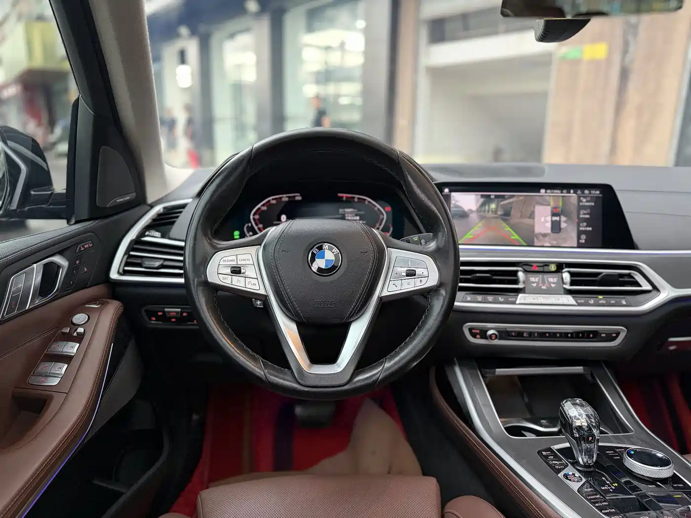 Фото 3 - BMW X7
