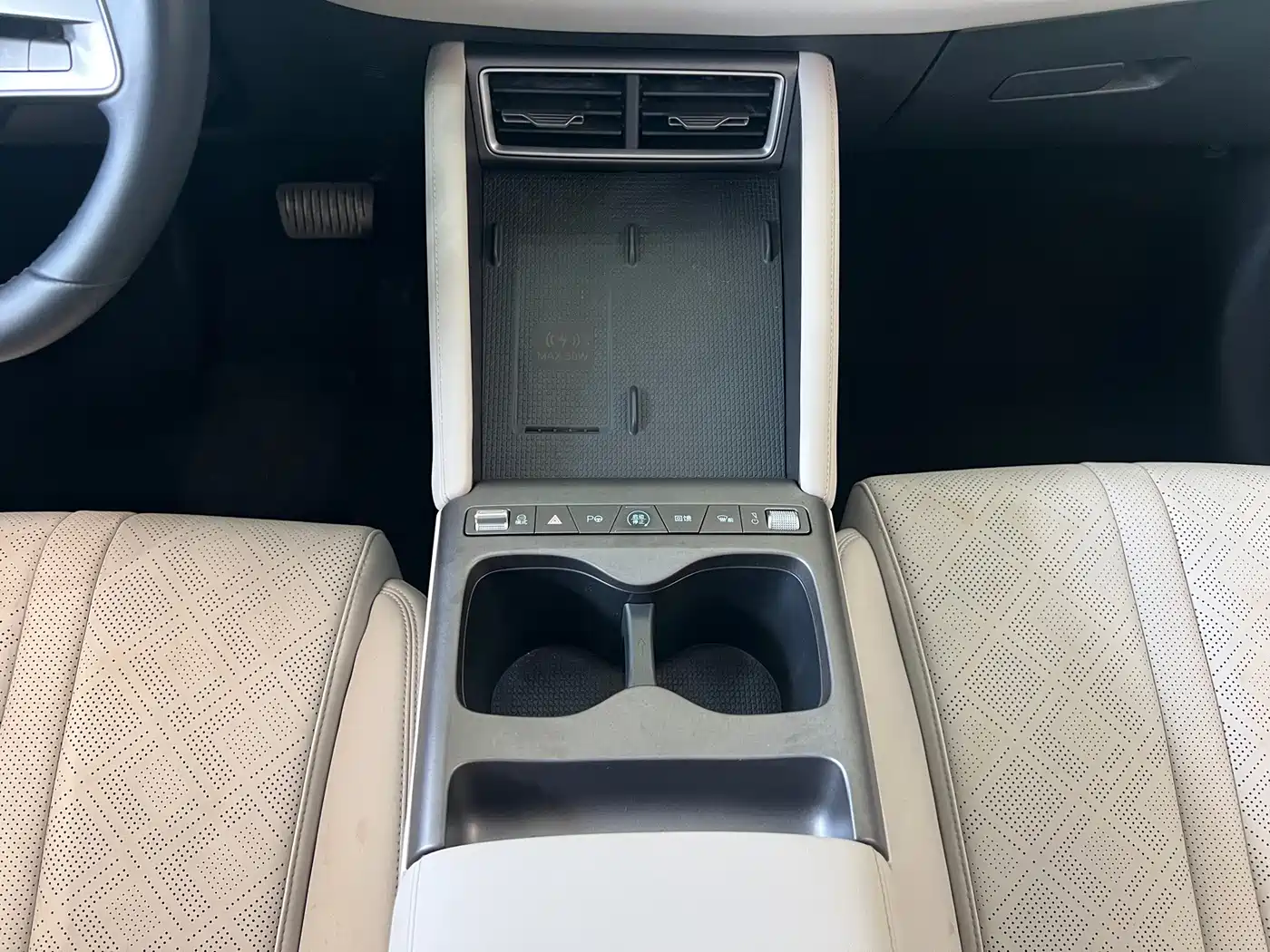 BYD Yuan UP 2025 2025 Smart Drive Edition 401KM Leading Type