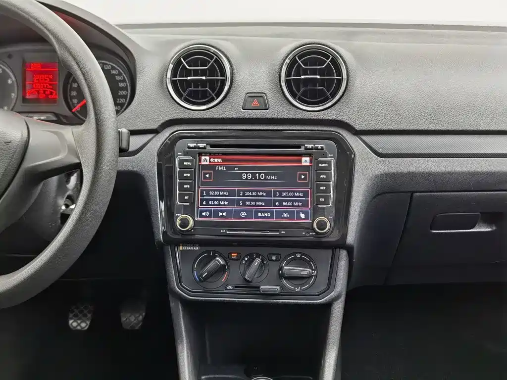 Volkswagen Jetta 2019 2019 Dream Edition 1.5L Manual Fashion