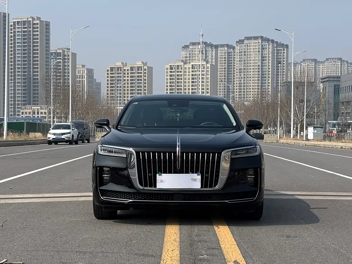 Hongqi HONGQI H9