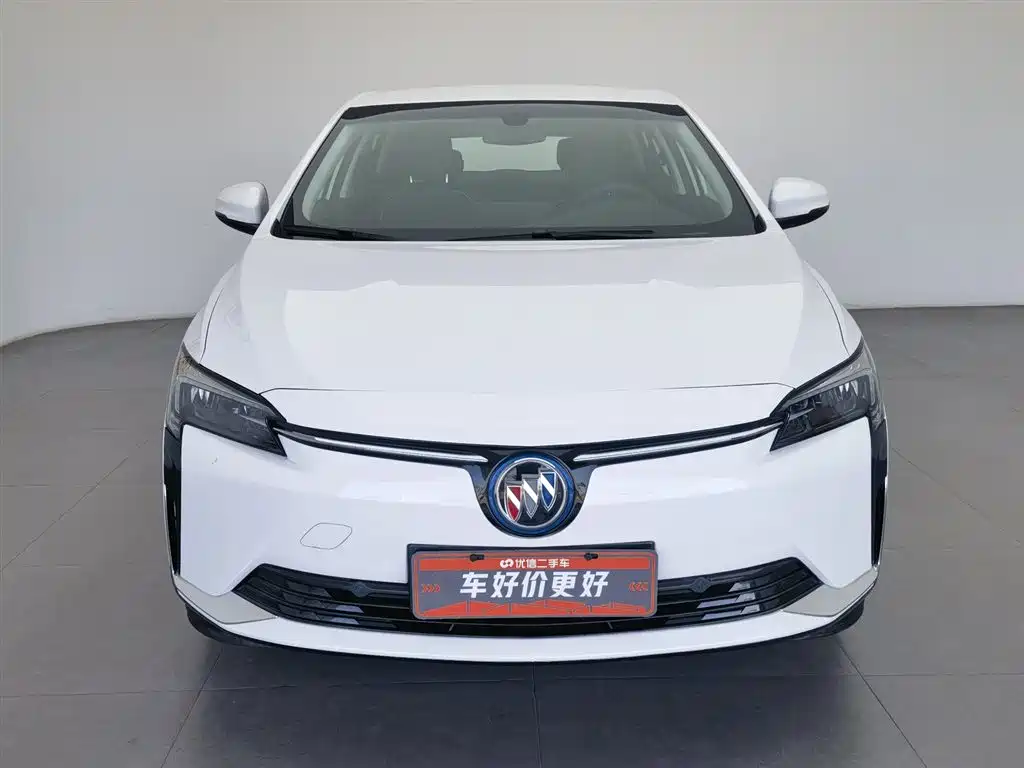 Buick Velite 6 2023 430km Comfort Edition фото 3