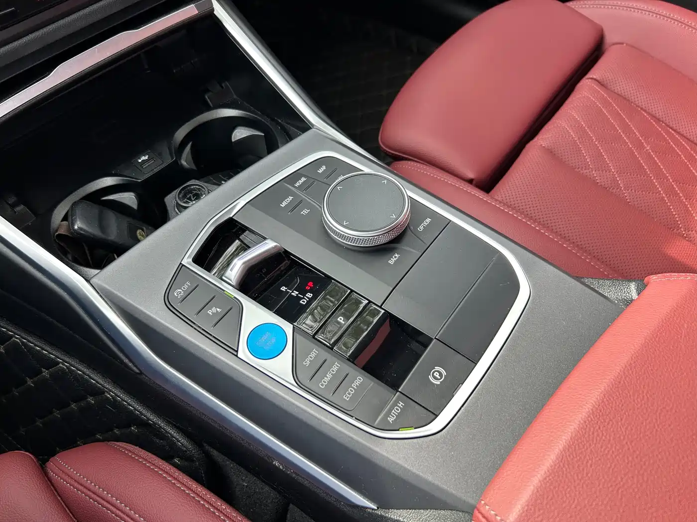 BMW i3 2025 2025 eDrive 35 L