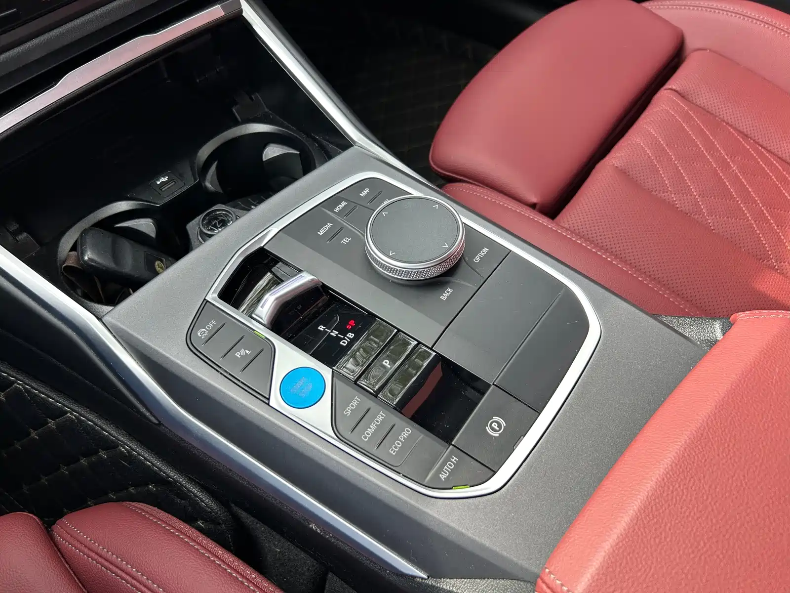 Photo 8 - BMW i3