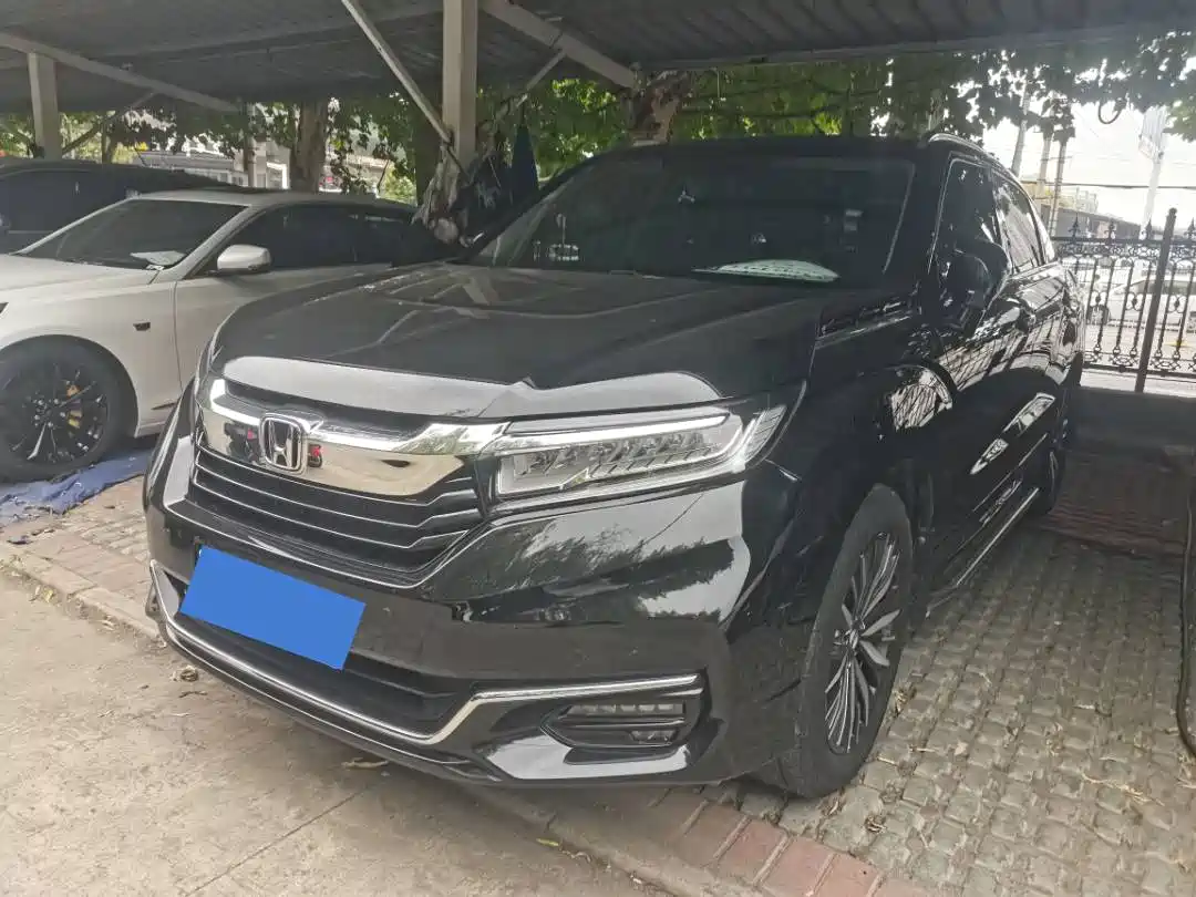 Similar car