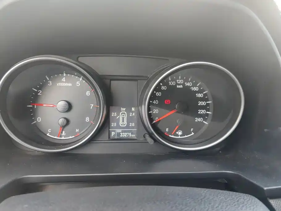 Haval M6 2024 2023 PLUS 1.5T DCT Luxury Smart Connect