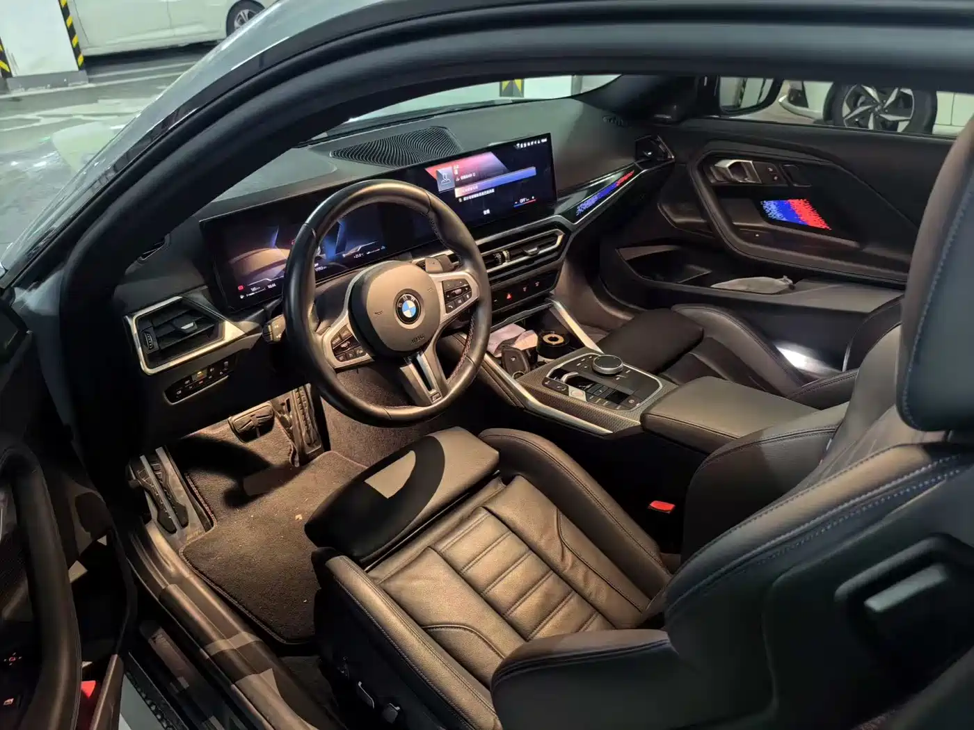 BMW M240i 2023 M240i фото 7