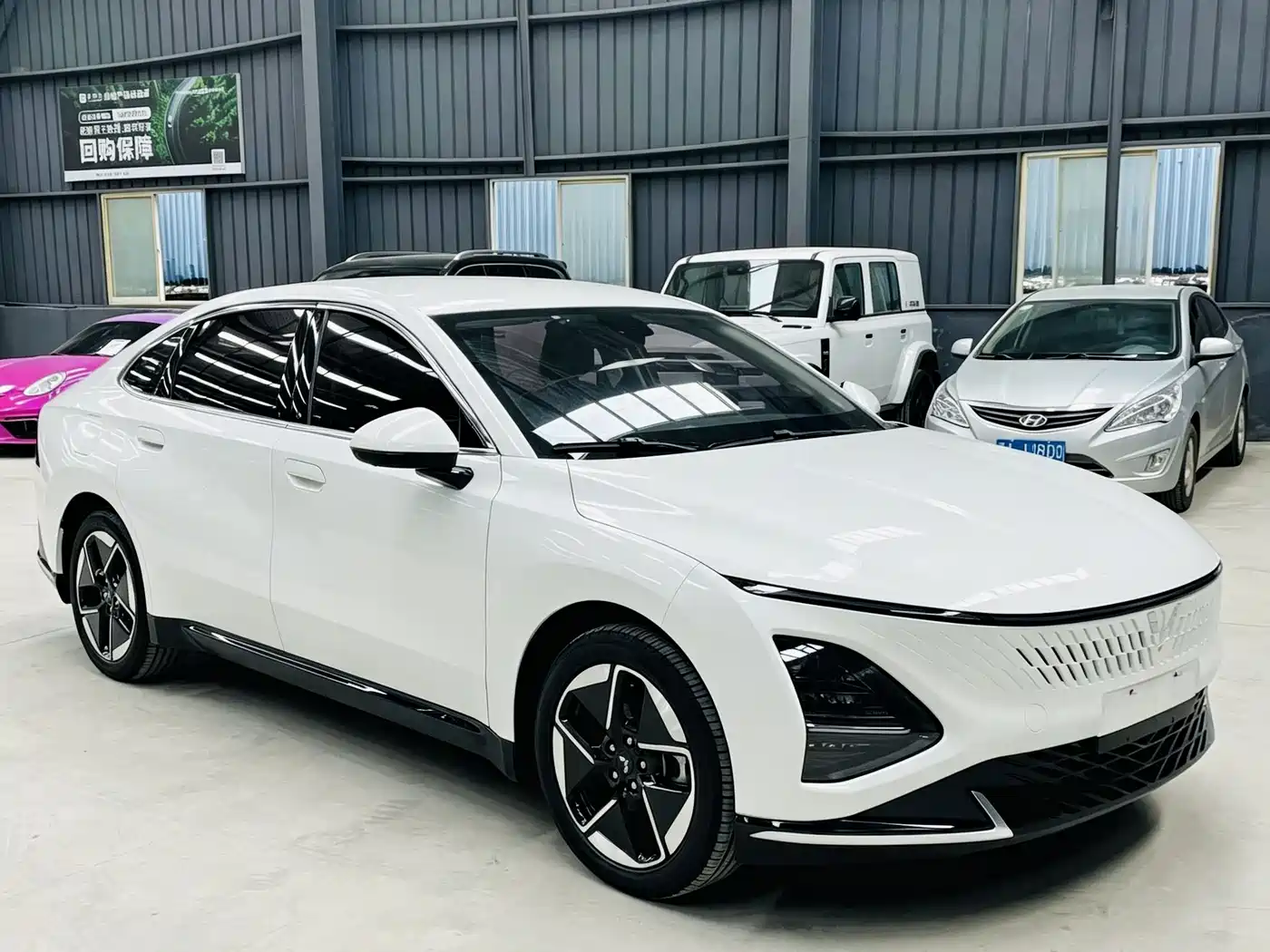 Wuling Motors Wuling Xingguang 2024 2023 150 Advanced Edition